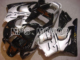 Honda CBR900RR 919 1996-1997 ABS Fairing - Fireblade - Black Silver - MFS6121